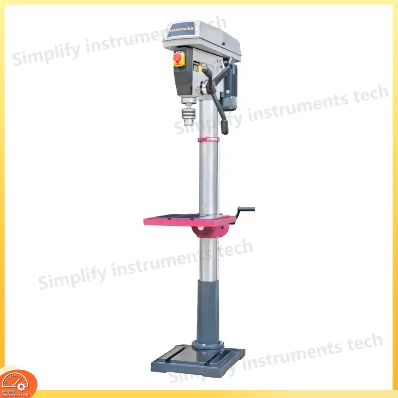 Workshop Tools Bench - Mini Bench Drill Press 1500W Vertical