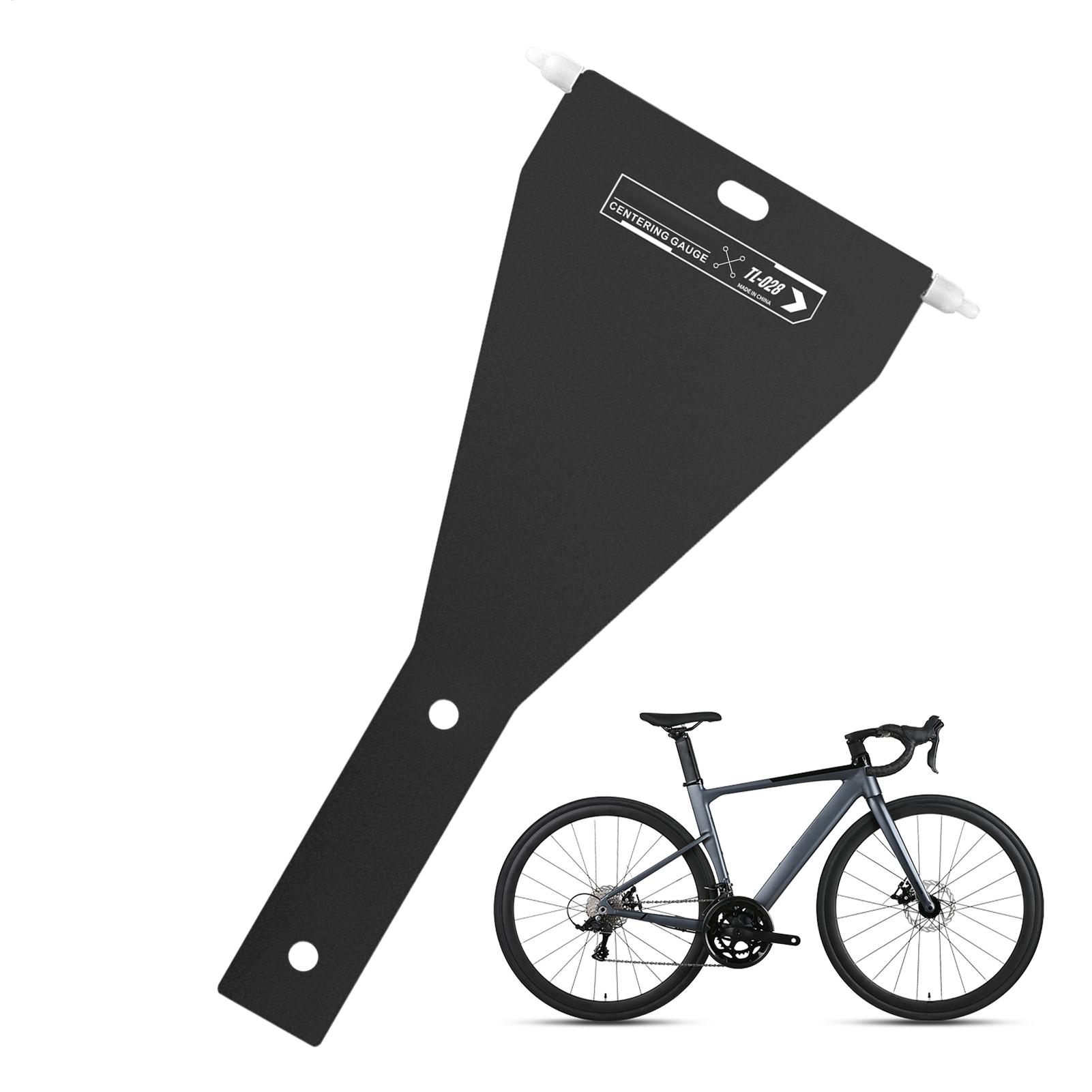 Workshop Tools Center - Bike Wheel Centering Gauge Aluminum Alloy
