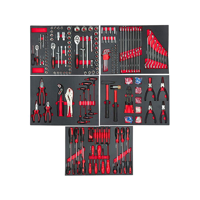 Workshop Hand Tools - 420 PCS Home DIY Hand Tools