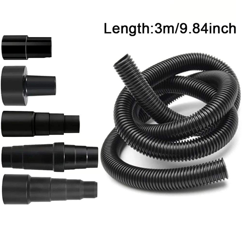 Tool Workshop - A65T-Dust Collection Power Tool Hose Kit
