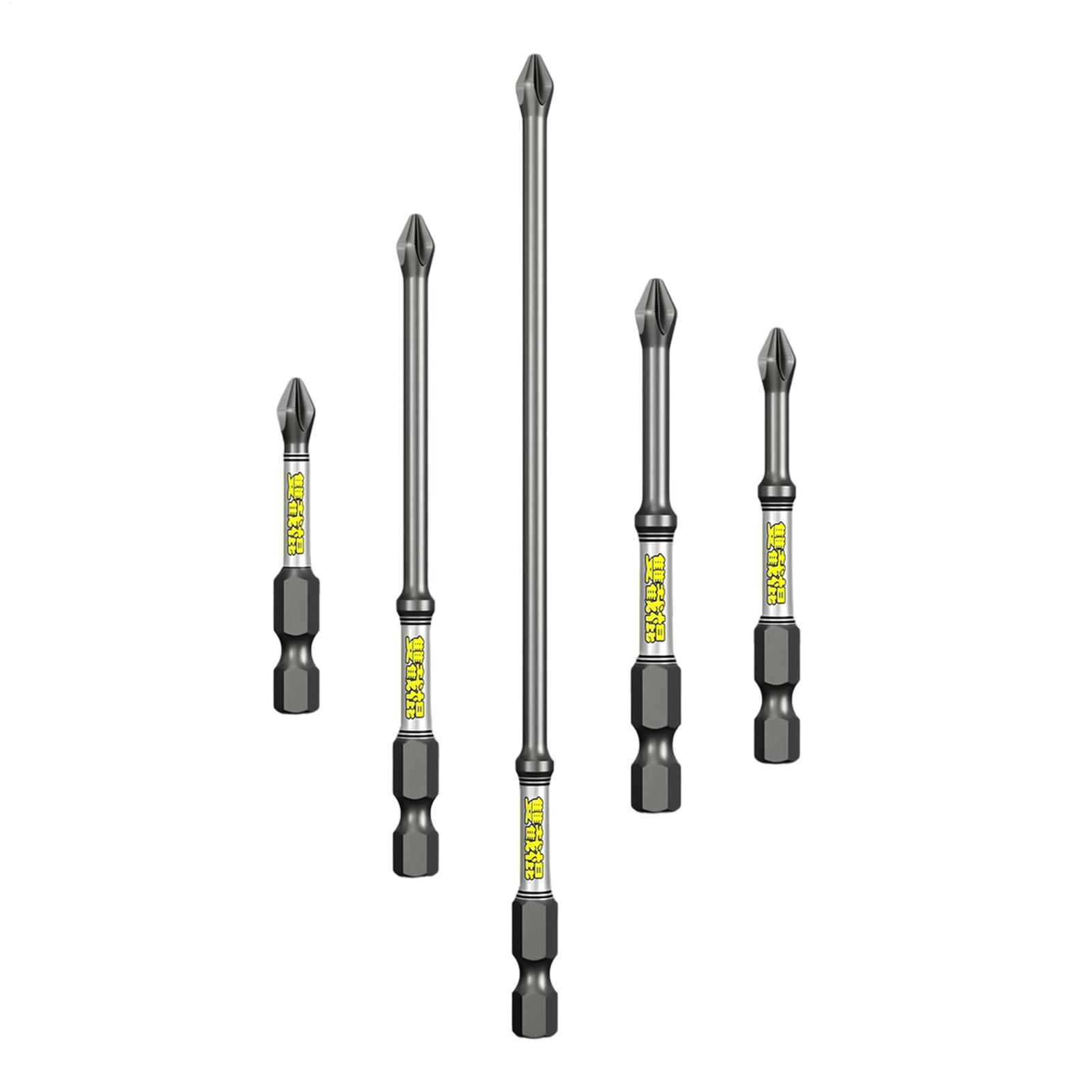 Drill Screwdriver Bit Set 5-Pi - đánh giá và giá Tool Workshop