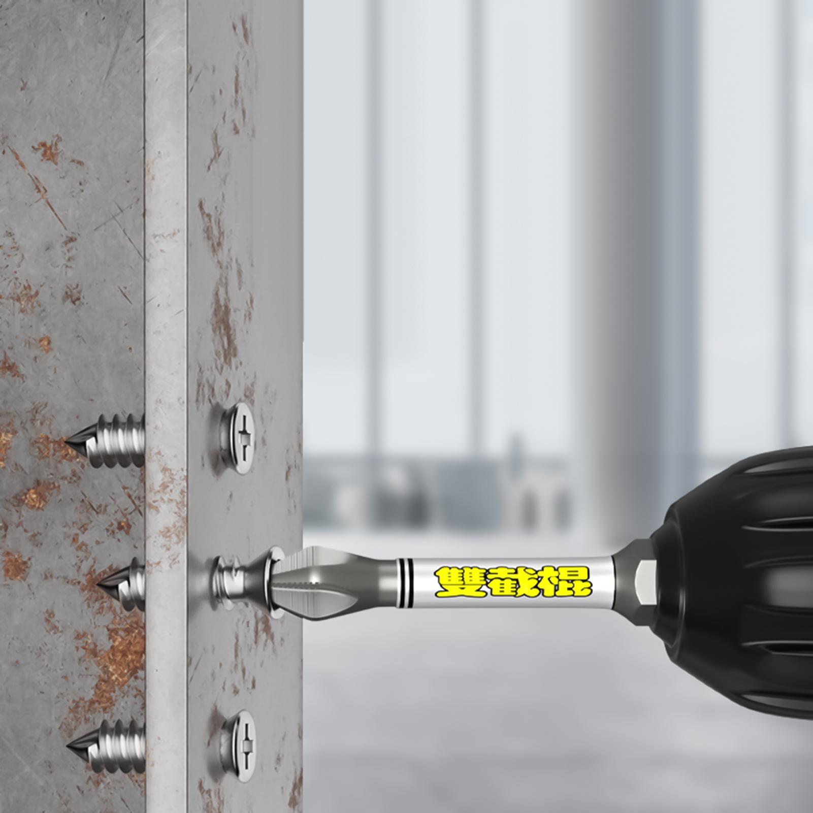 Drill Screwdriver Bit Set 5-Pi - đánh giá và giá Tool Workshop