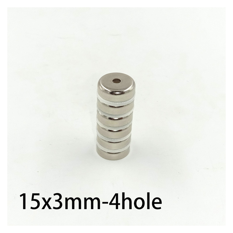 5/10/20pcs magnet 15x3mm with  - đánh giá và giá Workshop Tools Center