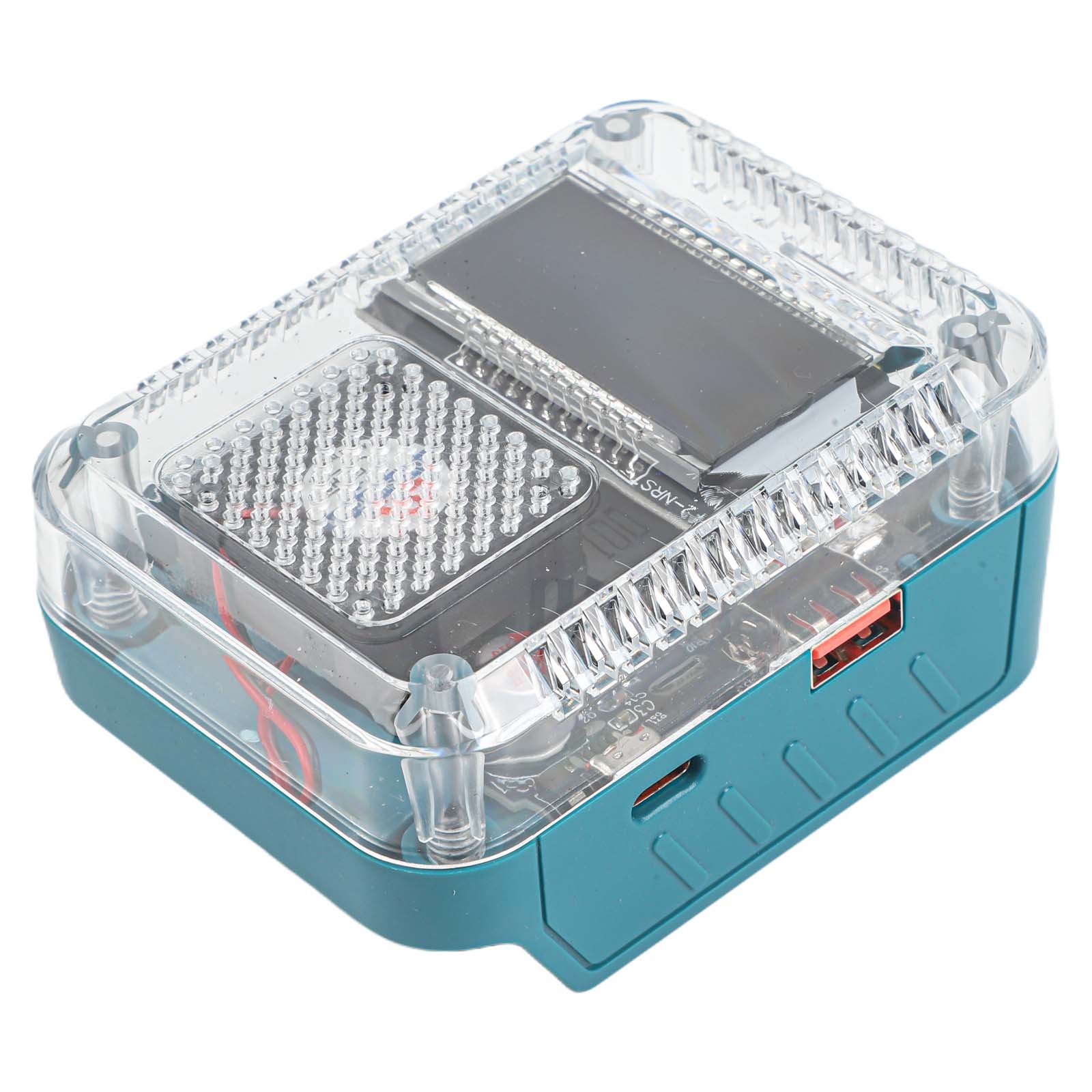 For 18V For Battery 140W PD3.1 - đánh giá và giá Workshop Tools Types