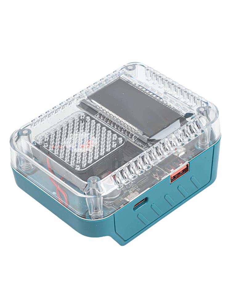 For 18V For Battery 140W PD3.1 - đánh giá và giá Workshop Tools Types