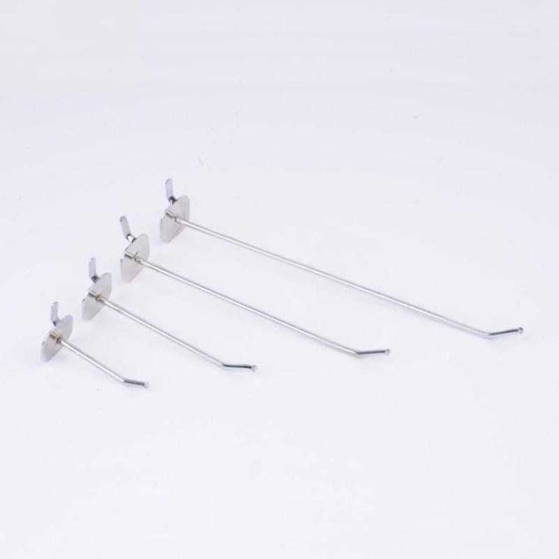 [THG] 10Pcs Pegs Board Pegboar - đánh giá và giá Workshop Tools.Hanging Board