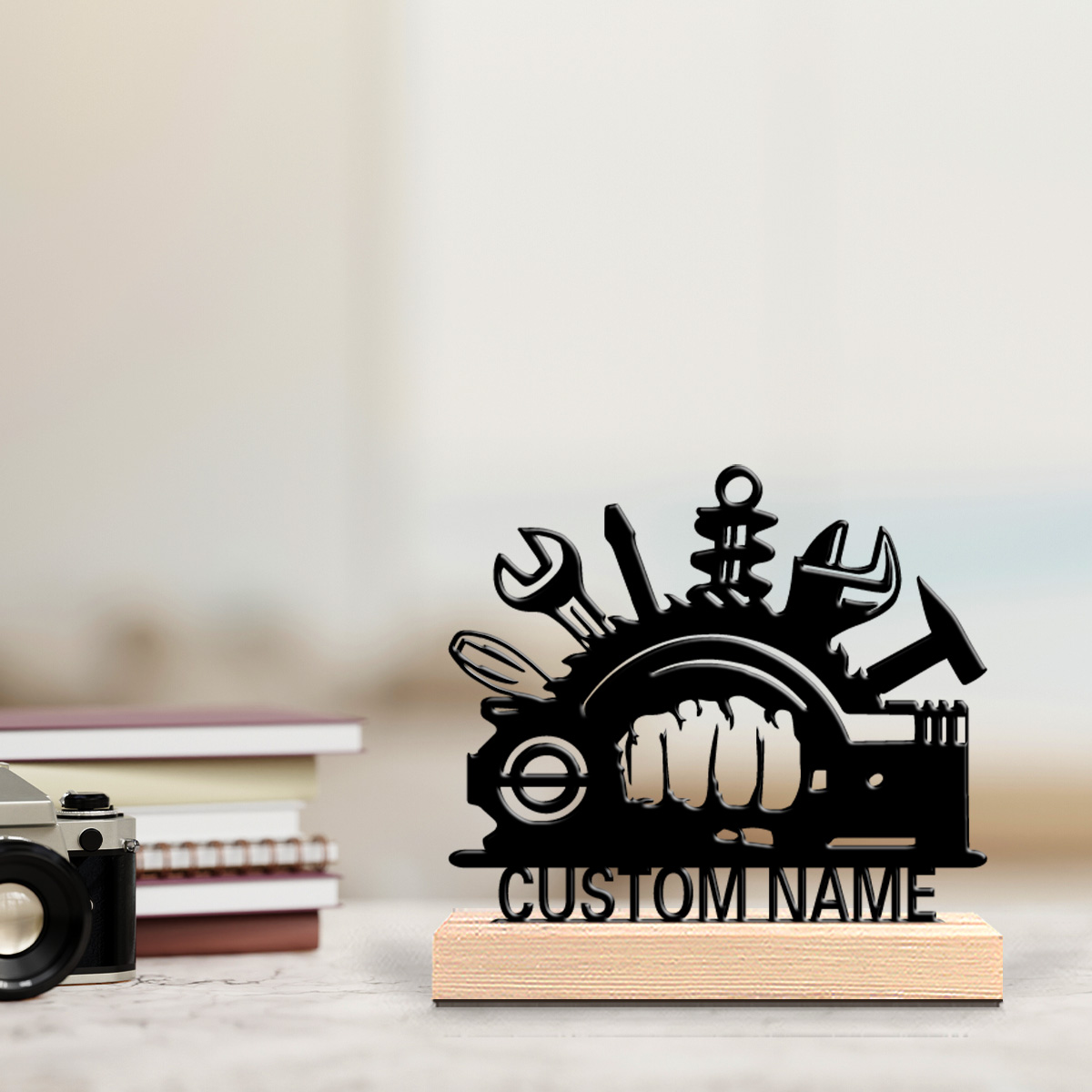 1pc workshop tool Custom Name  - đánh giá và giá Tools Name In Workshop
