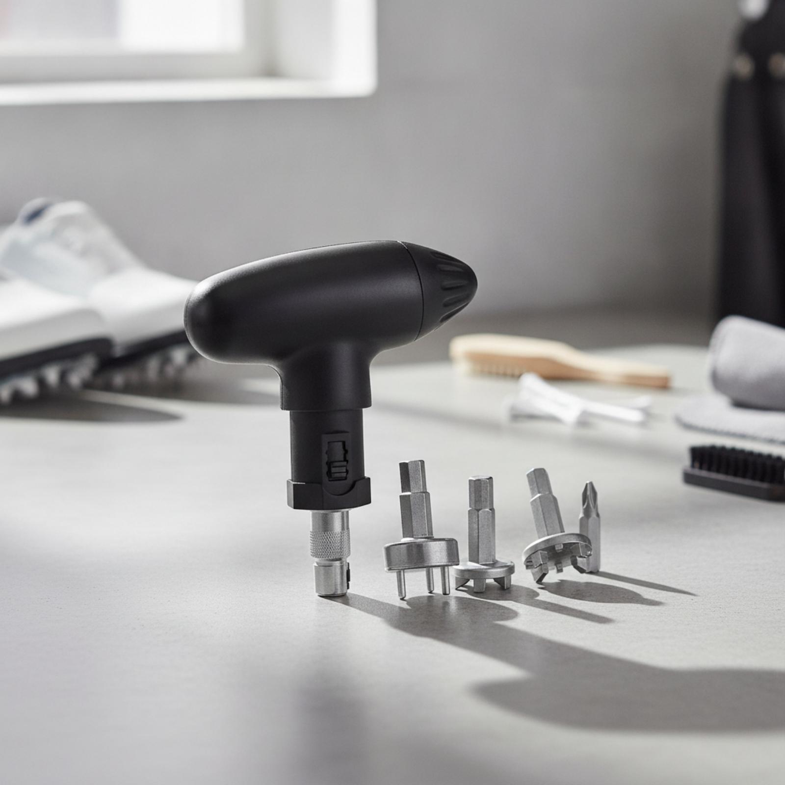 Golf Shoe Cleat Removal Tool C - đánh giá và giá Tool Workshop