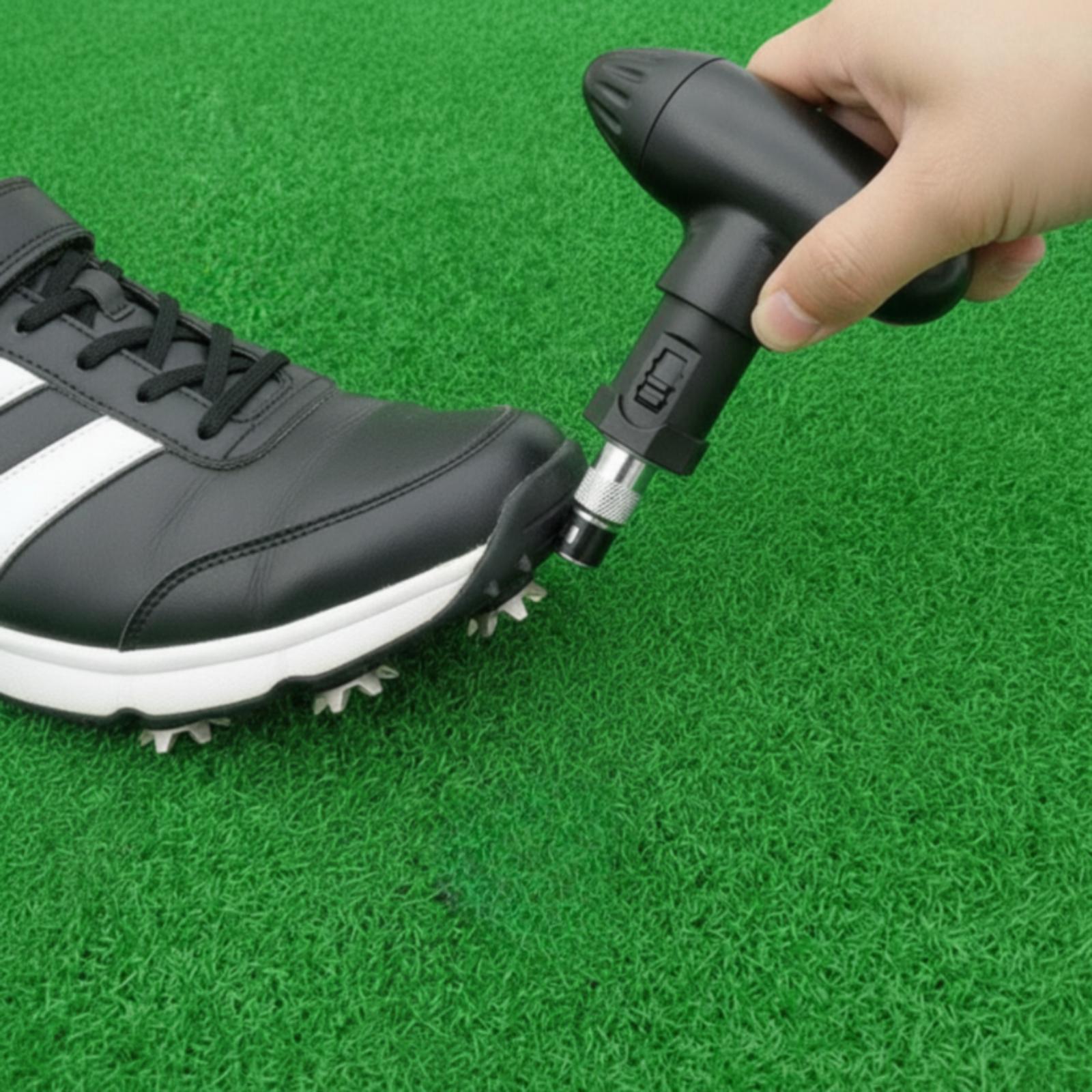 Golf Shoe Cleat Removal Tool C - đánh giá và giá Tool Workshop