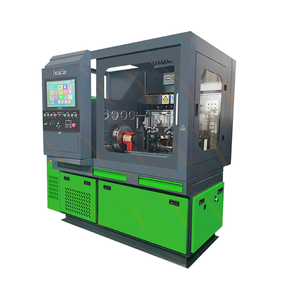 Beacon Hot Common Rail Diesel  - đánh giá và giá Workshop Tools Bench