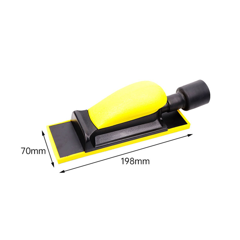Handheld Sander Manual Sandpap - đánh giá và giá Workshop Hand Tools
