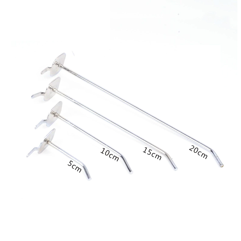 50Pcs 3.3mm Carbon Steel Pegs  - đánh giá và giá Workshop Tools.Hanging Board