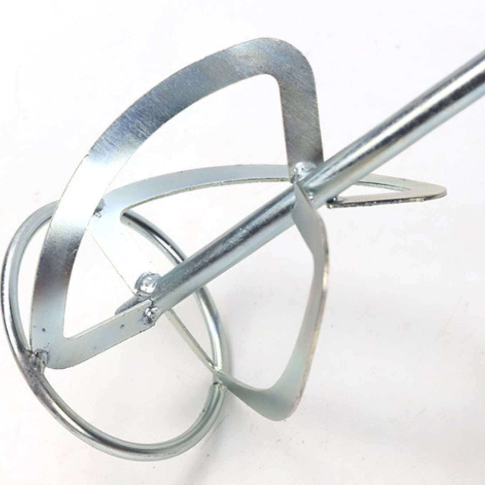 Cement Blender Paddle Sturdy D - đánh giá và giá Workshop Tools Types