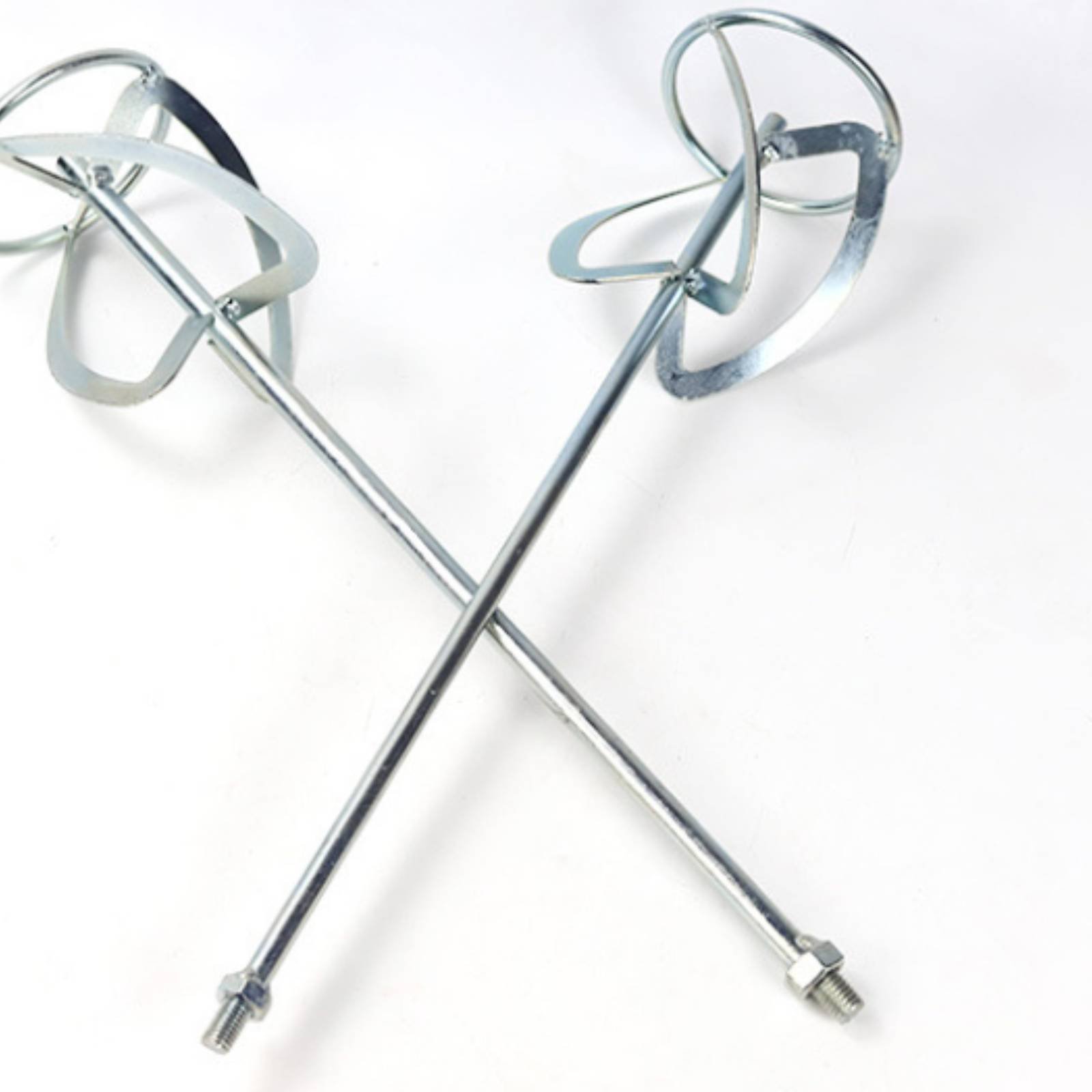 Cement Blender Paddle Sturdy D - đánh giá và giá Workshop Tools Types