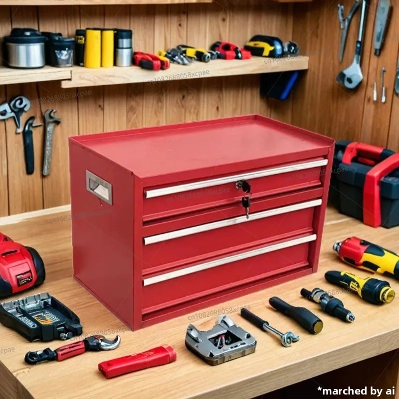 Desktop Toolbox, File Cabinet, - đánh giá và giá Tool Workshop