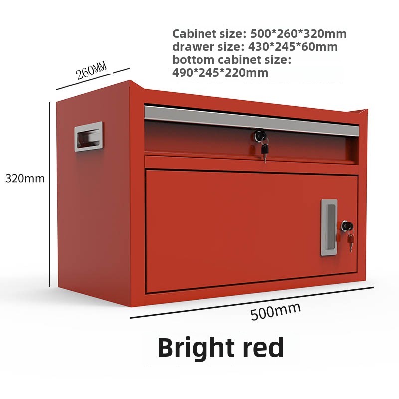 Desktop Toolbox, File Cabinet, - đánh giá và giá Tool Workshop