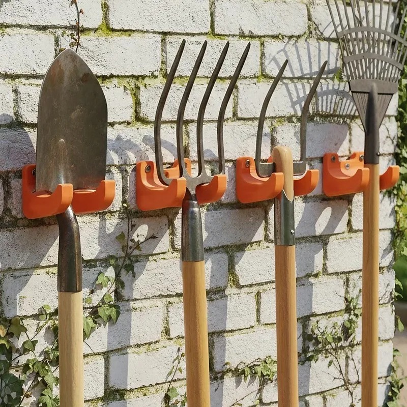 2-10PCS Heavy-Duty Garden Tool - đánh giá và giá Workshop Tools Types