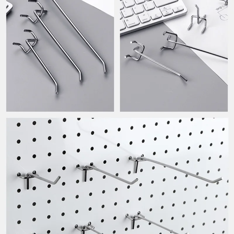 5pcs Board Pegboard Hooks Carb - đánh giá và giá Workshop Tools.Hanging Board
