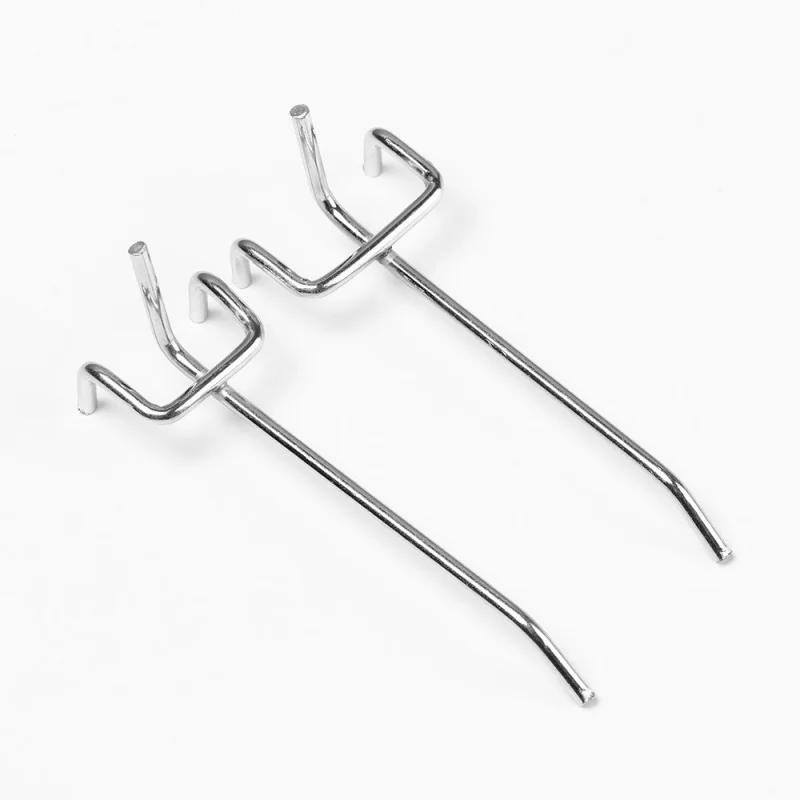 5pcs Board Pegboard Hooks Carb - đánh giá và giá Workshop Tools.Hanging Board