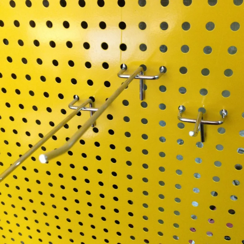 5pcs Board Pegboard Hooks Carb - đánh giá và giá Workshop Tools.Hanging Board