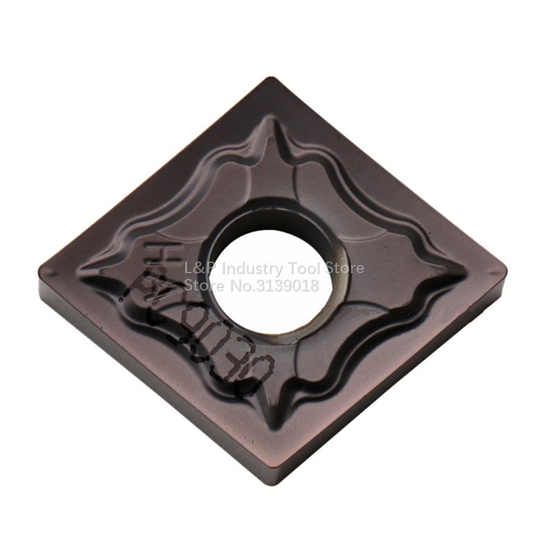 Original Carbide Plate CNMG120 - đánh giá và giá Workshop Tools Knife