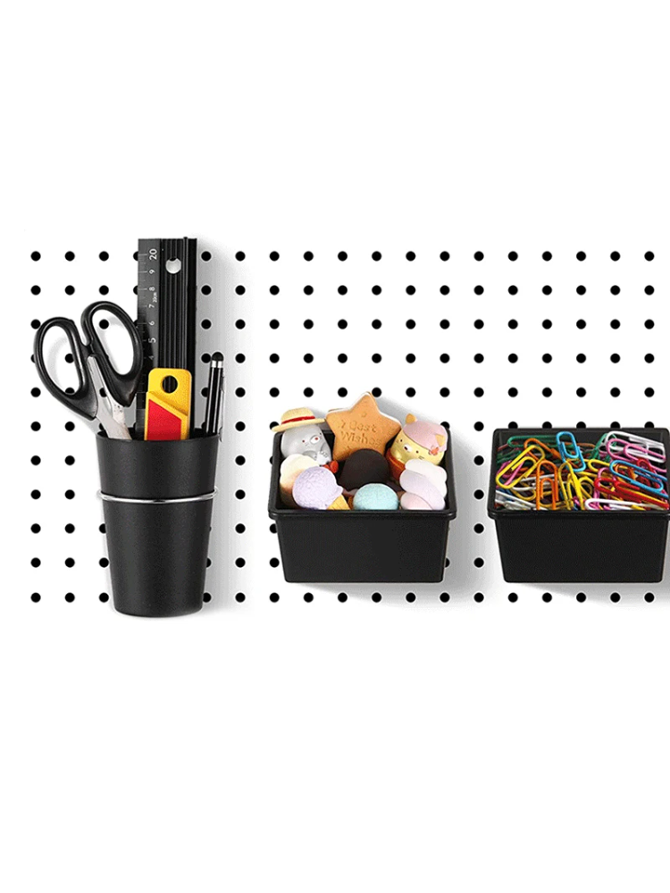 1Set Efficient Pegboard Storag - đánh giá và giá Workshop Tools Organizing