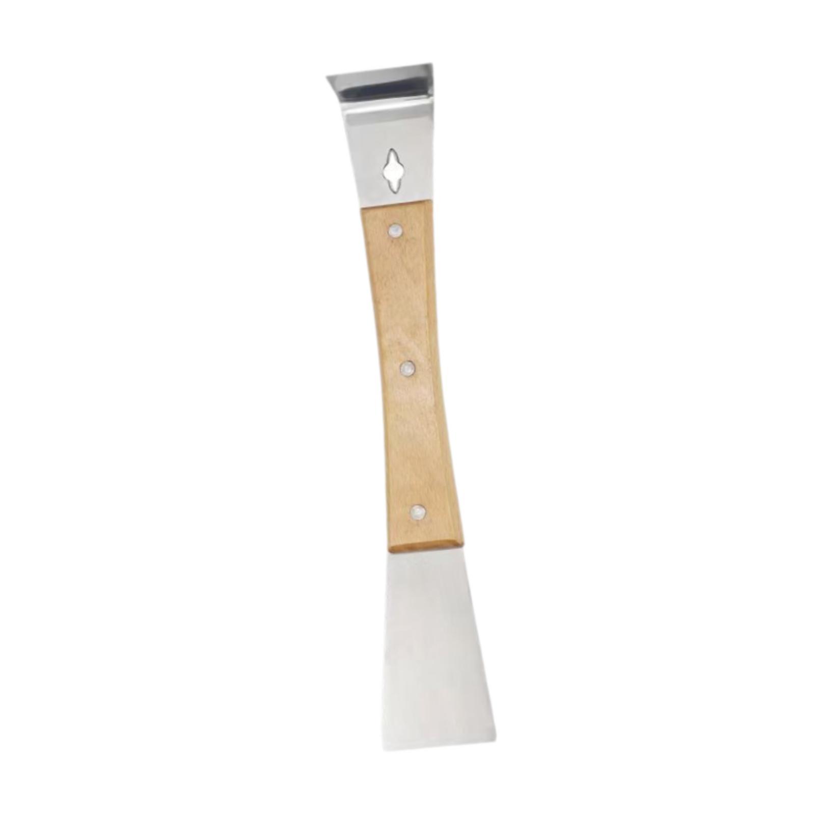Durable Stainless Steel Hive S - đánh giá và giá Workshop Tools Knife