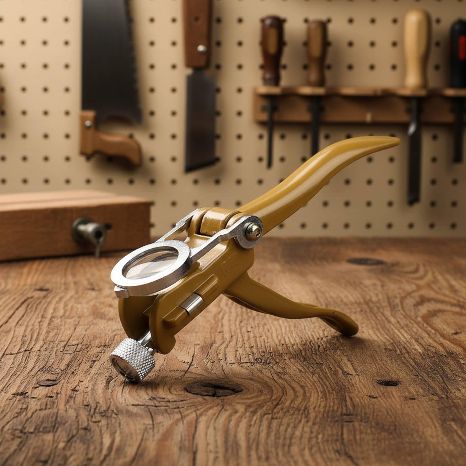 Saw Teeth Adjuster Precision H - đánh giá và giá Workshop Hand Tools