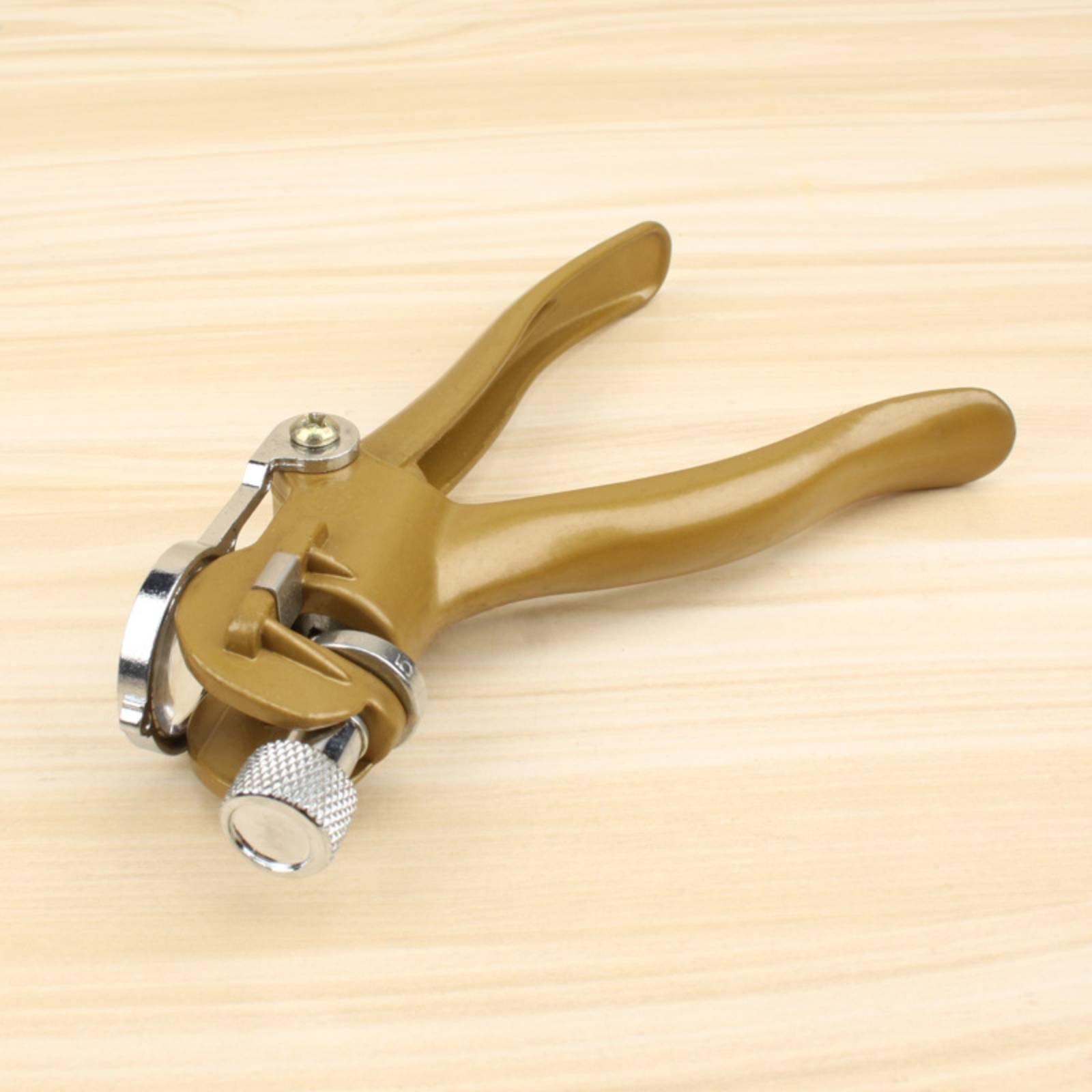 Saw Teeth Adjuster Precision H - đánh giá và giá Workshop Hand Tools