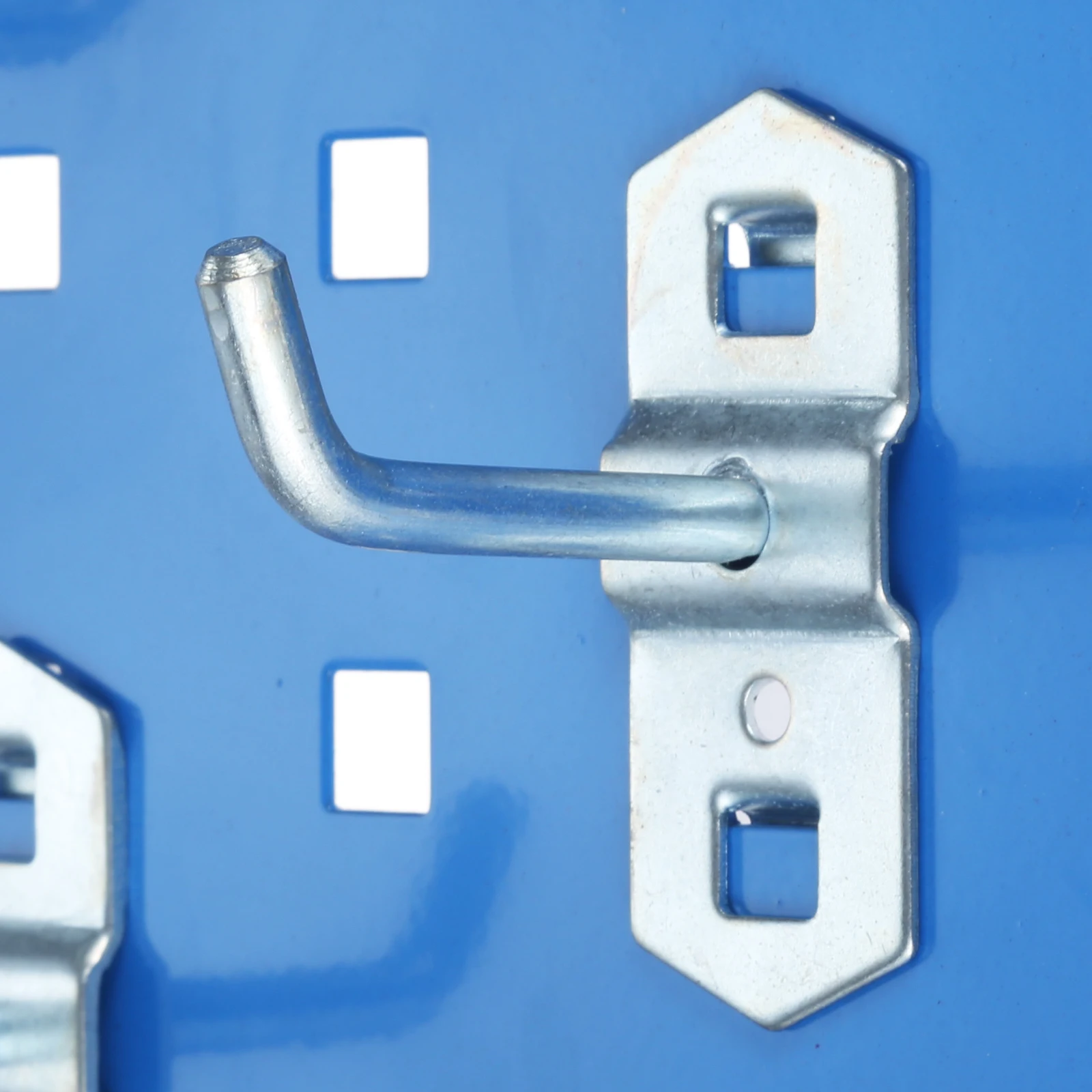 10pcs/set Steel Hole Board Hoo - đánh giá và giá Workshop Tools.Hanging Board