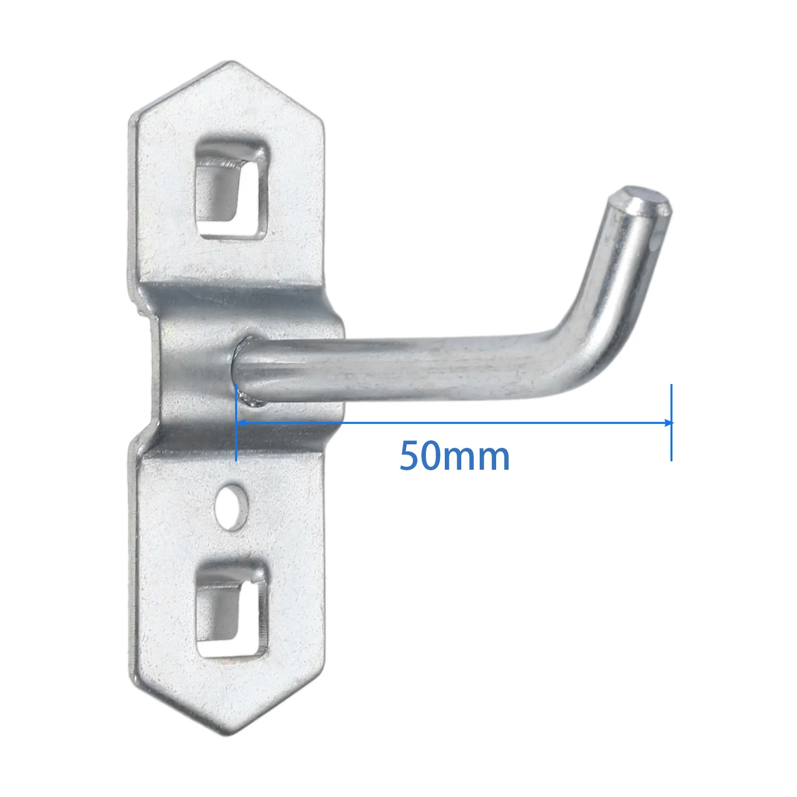 10pcs/set Steel Hole Board Hoo - đánh giá và giá Workshop Tools.Hanging Board