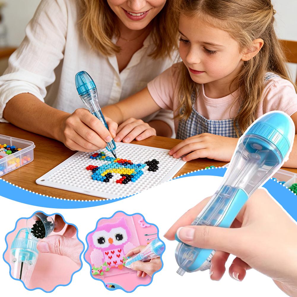 Perler Beads Pen DIY Tools Chi - đánh giá và giá Tools Workshop For Kids