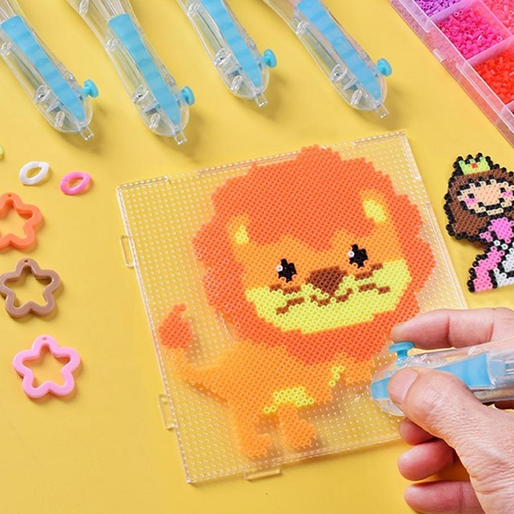 Perler Beads Pen DIY Tools Chi - đánh giá và giá Tools Workshop For Kids