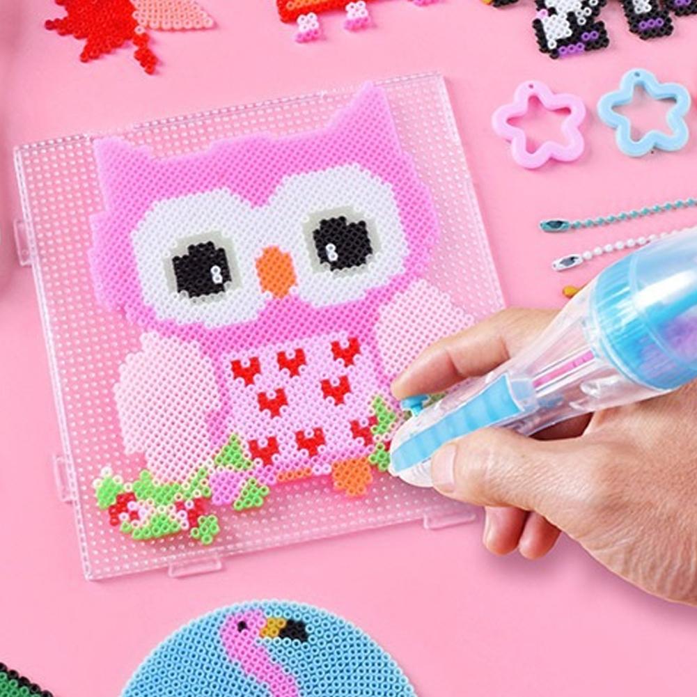 Perler Beads Pen DIY Tools Chi - đánh giá và giá Tools Workshop For Kids