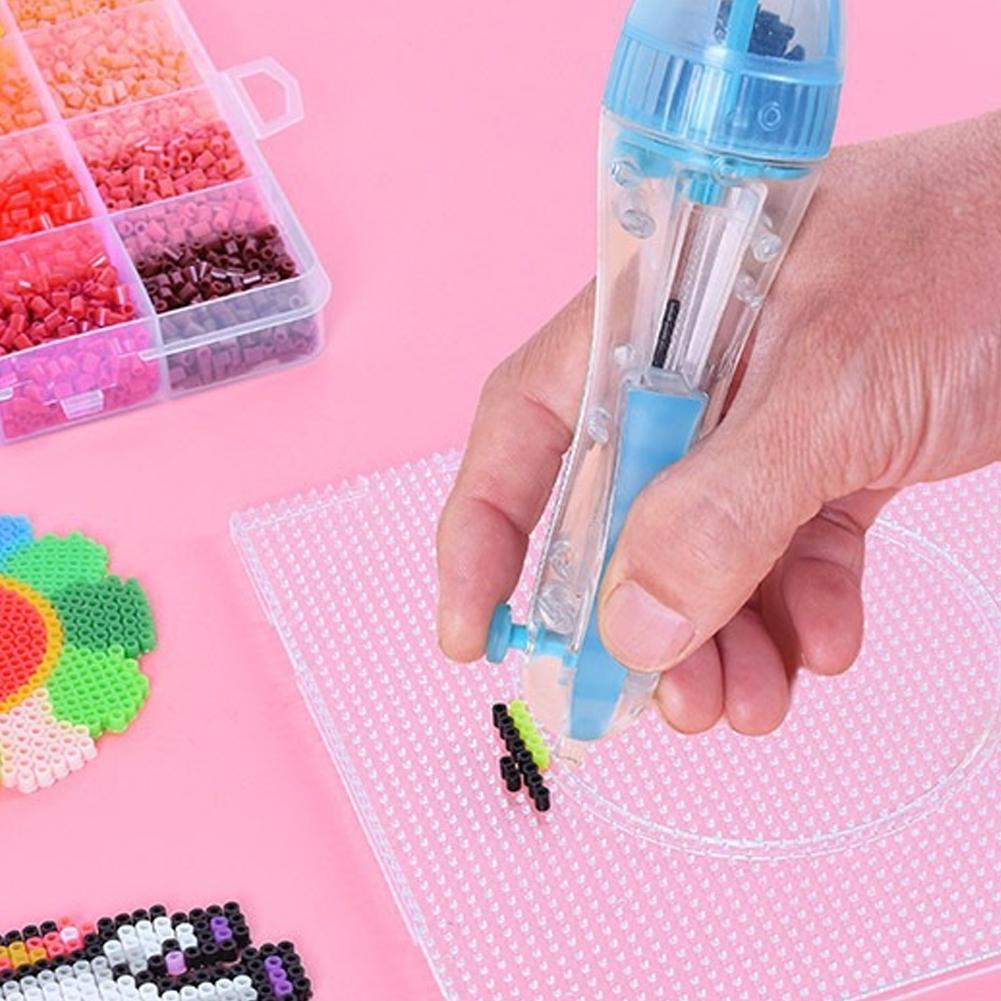 Perler Beads Pen DIY Tools Chi - đánh giá và giá Tools Workshop For Kids