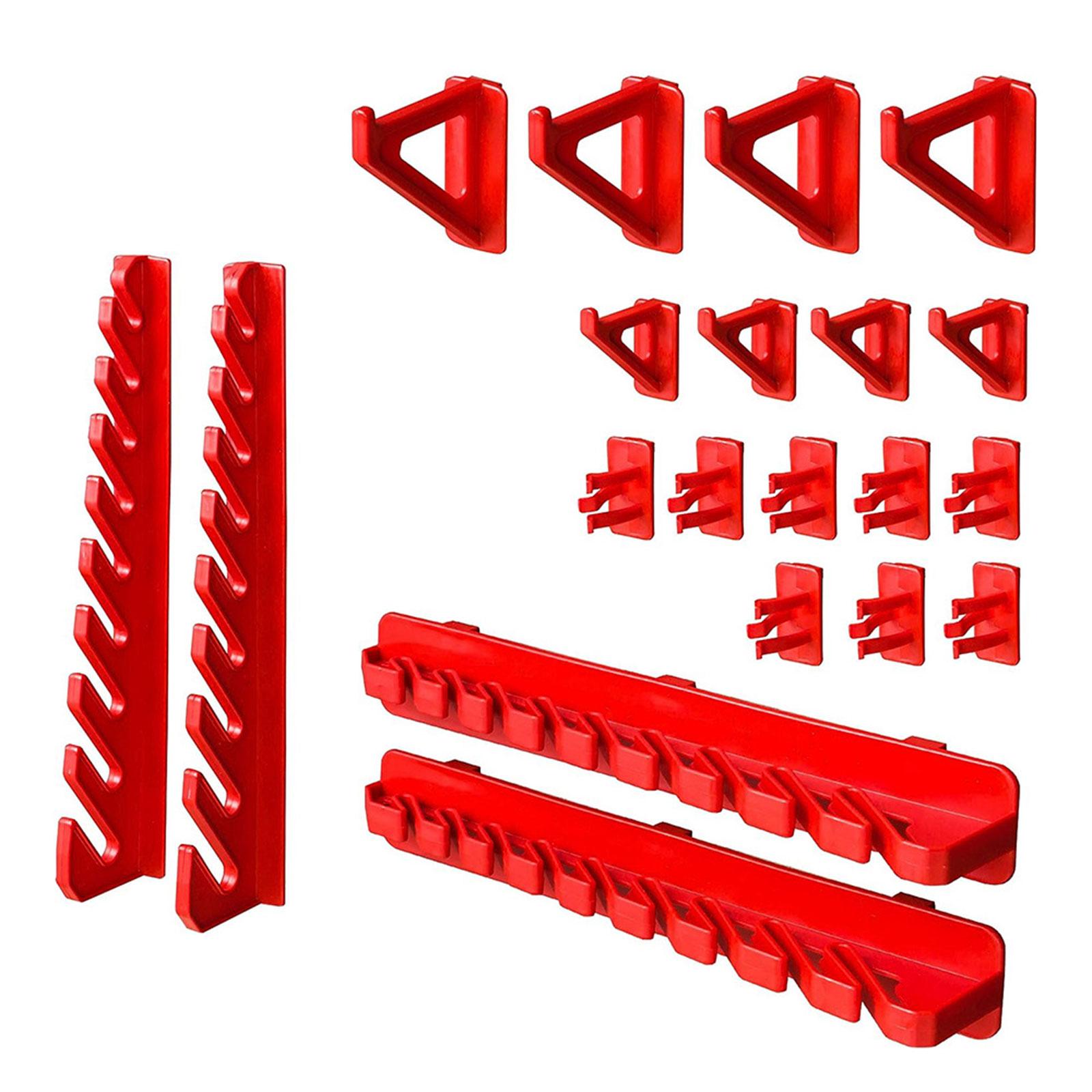 ABS Plastic Tool Organization  - đánh giá và giá Workshop Tools Organizing