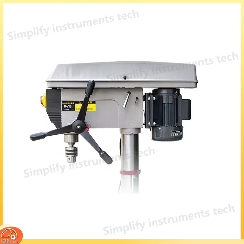 Mini Bench Drill Press 1500W V - đánh giá và giá Workshop Tools Bench