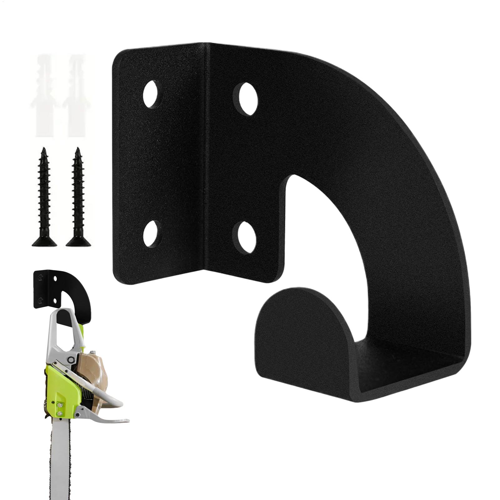 Chainsaw Rack Heavy Duty Chain - đánh giá và giá Workshop Tools Types