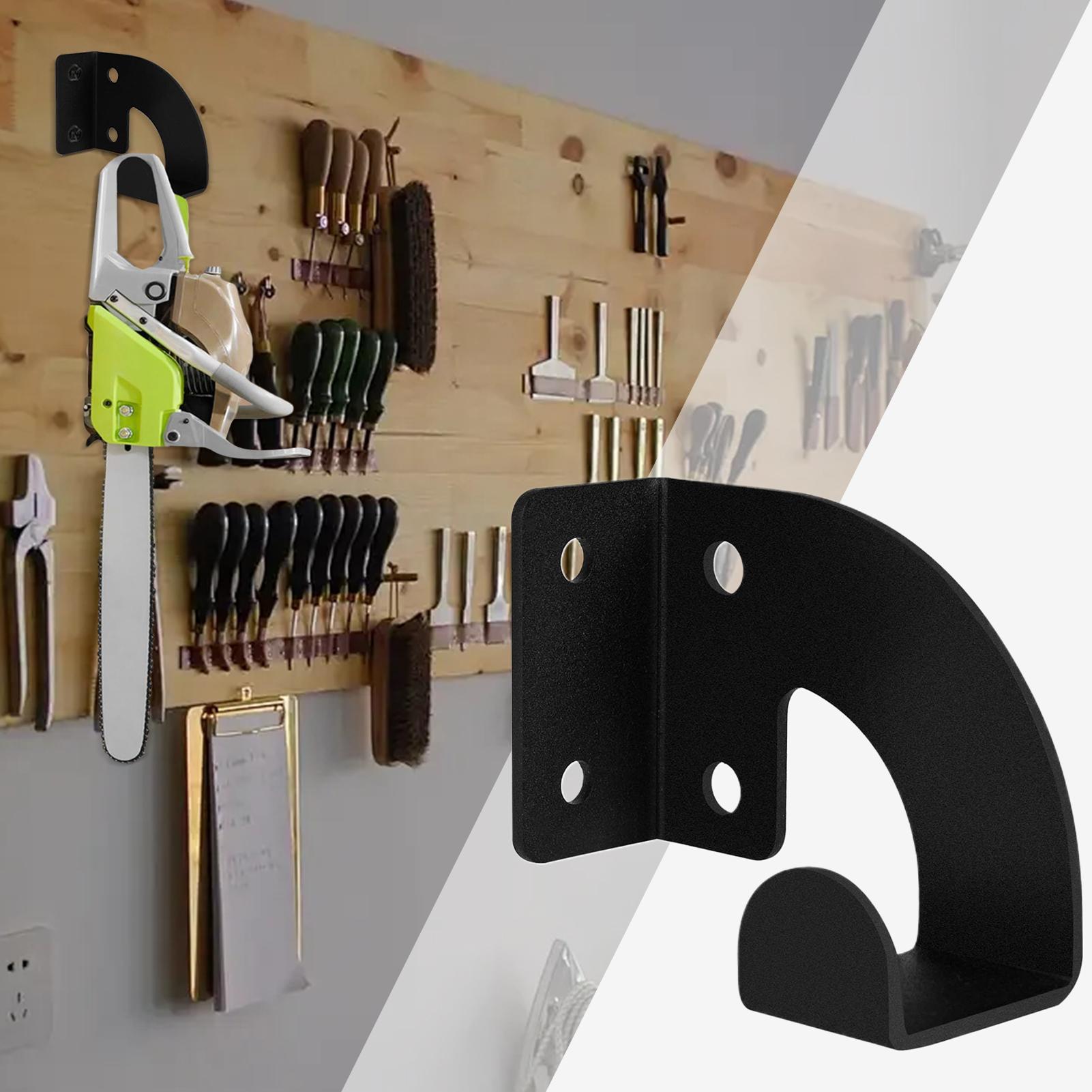 Chainsaw Rack Heavy Duty Chain - đánh giá và giá Workshop Tools Types