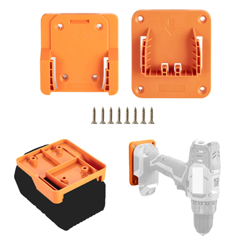 18V Organizer Battery Drill Ha - đánh giá và giá Workshop Tools Organizing