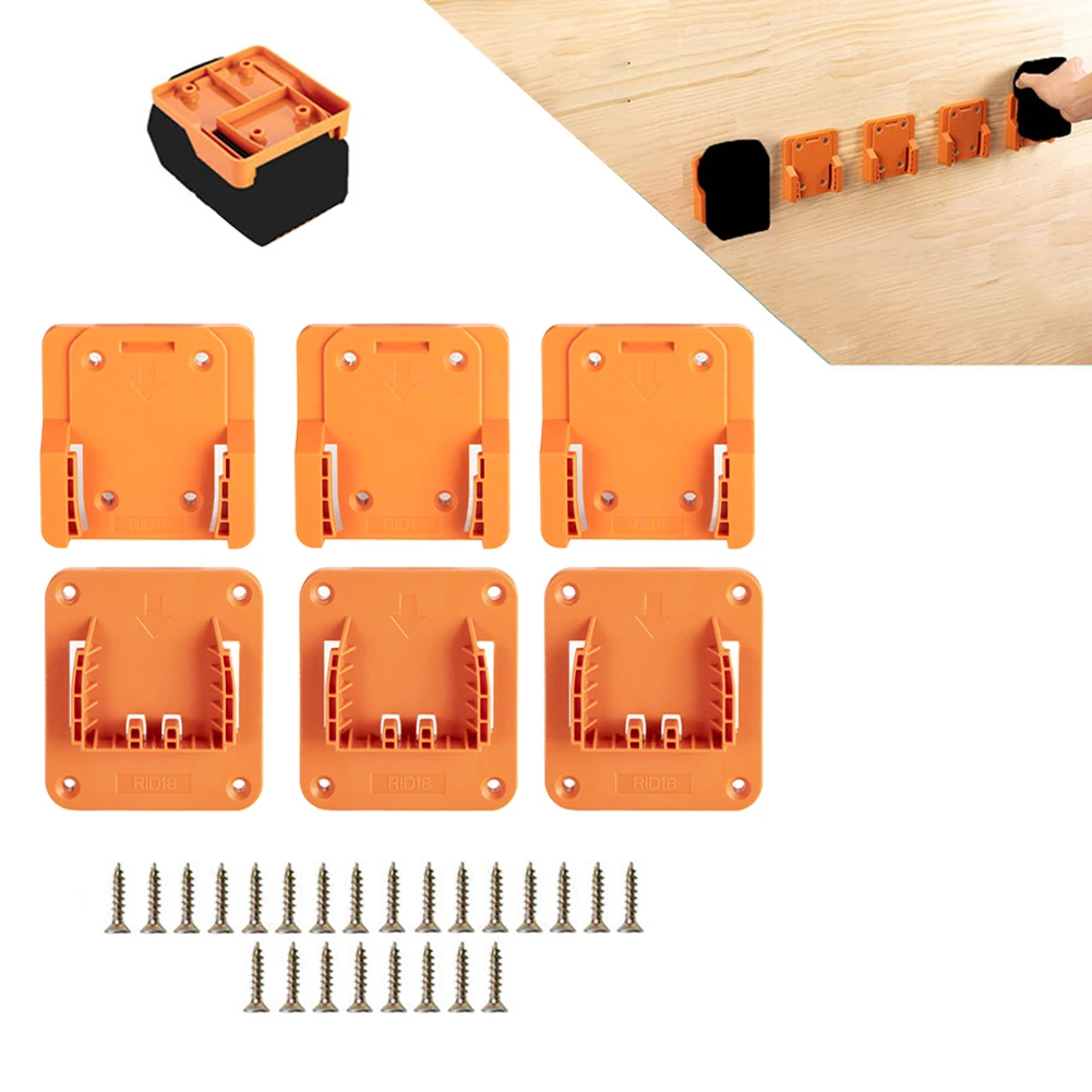 18V Organizer Battery Drill Ha - đánh giá và giá Workshop Tools Organizing