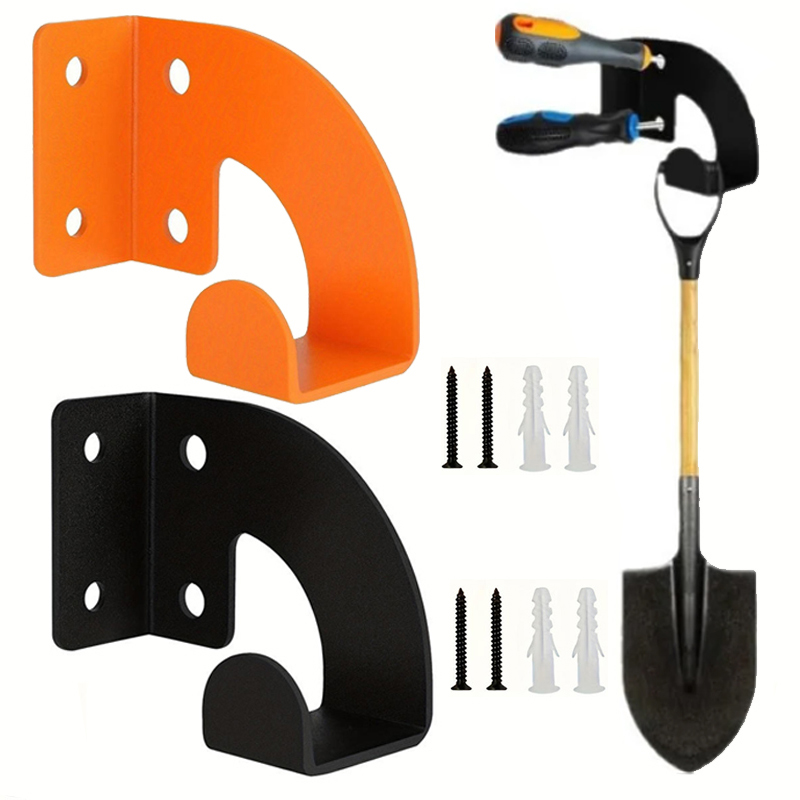 Heavy Duty Metal Chainsaw Wall - đánh giá và giá Workshop Tools Types