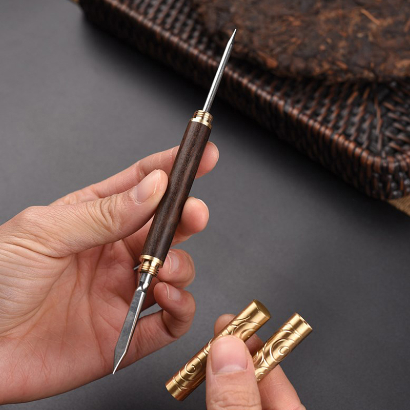 Professional Tea Knife Needle  - đánh giá và giá Workshop Tools Knife