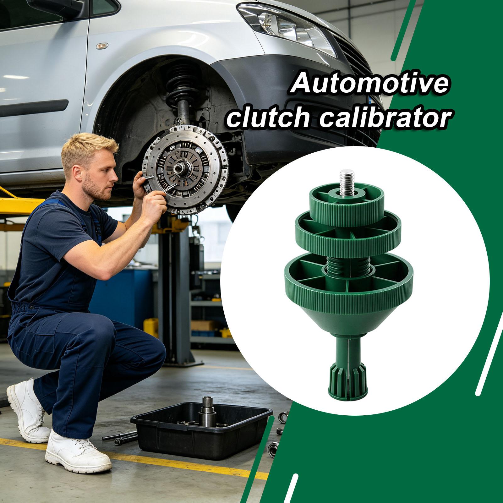 Clutch Alignment Tool Car Tran - đánh giá và giá Tool Workshop