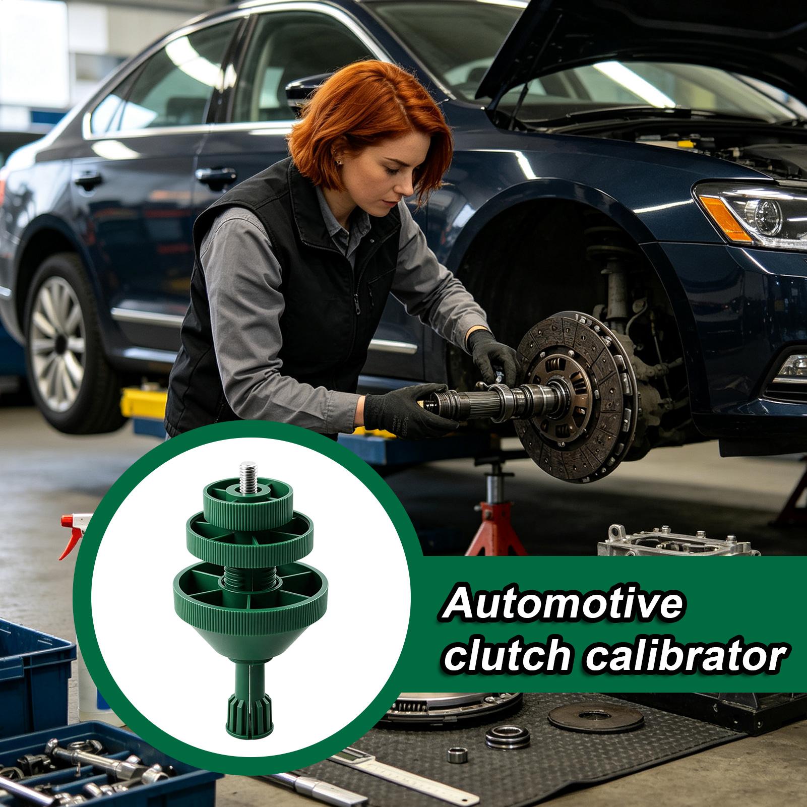 Clutch Alignment Tool Car Tran - đánh giá và giá Tool Workshop
