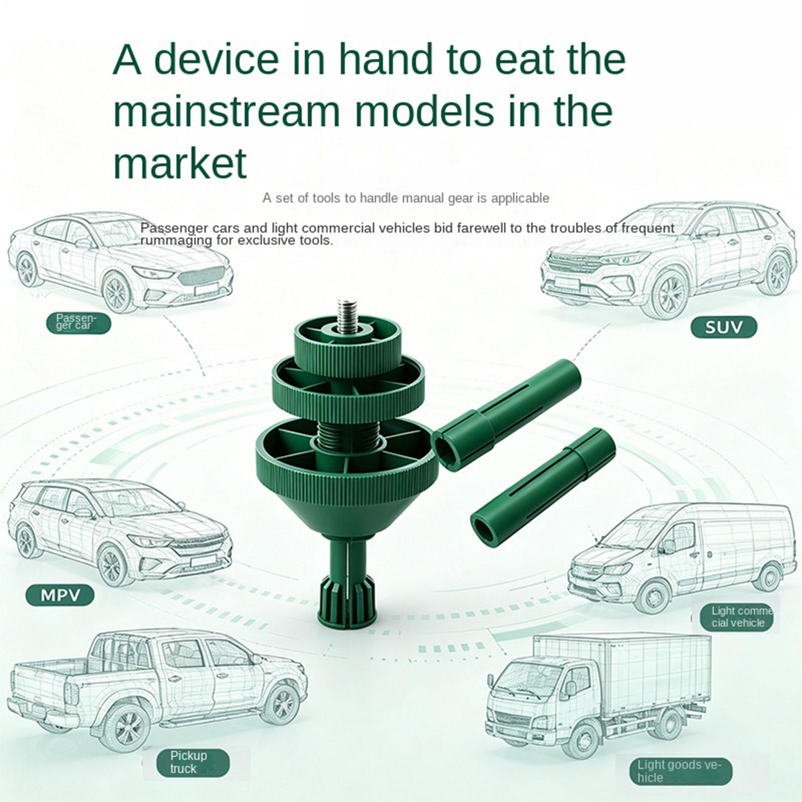 Clutch Alignment Tool Car Tran - đánh giá và giá Tool Workshop