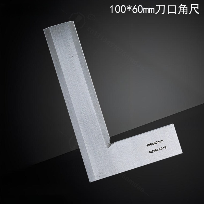 100*60mm 1 Grade 90 Degree Kni - đánh giá và giá Workshop Tools Knife