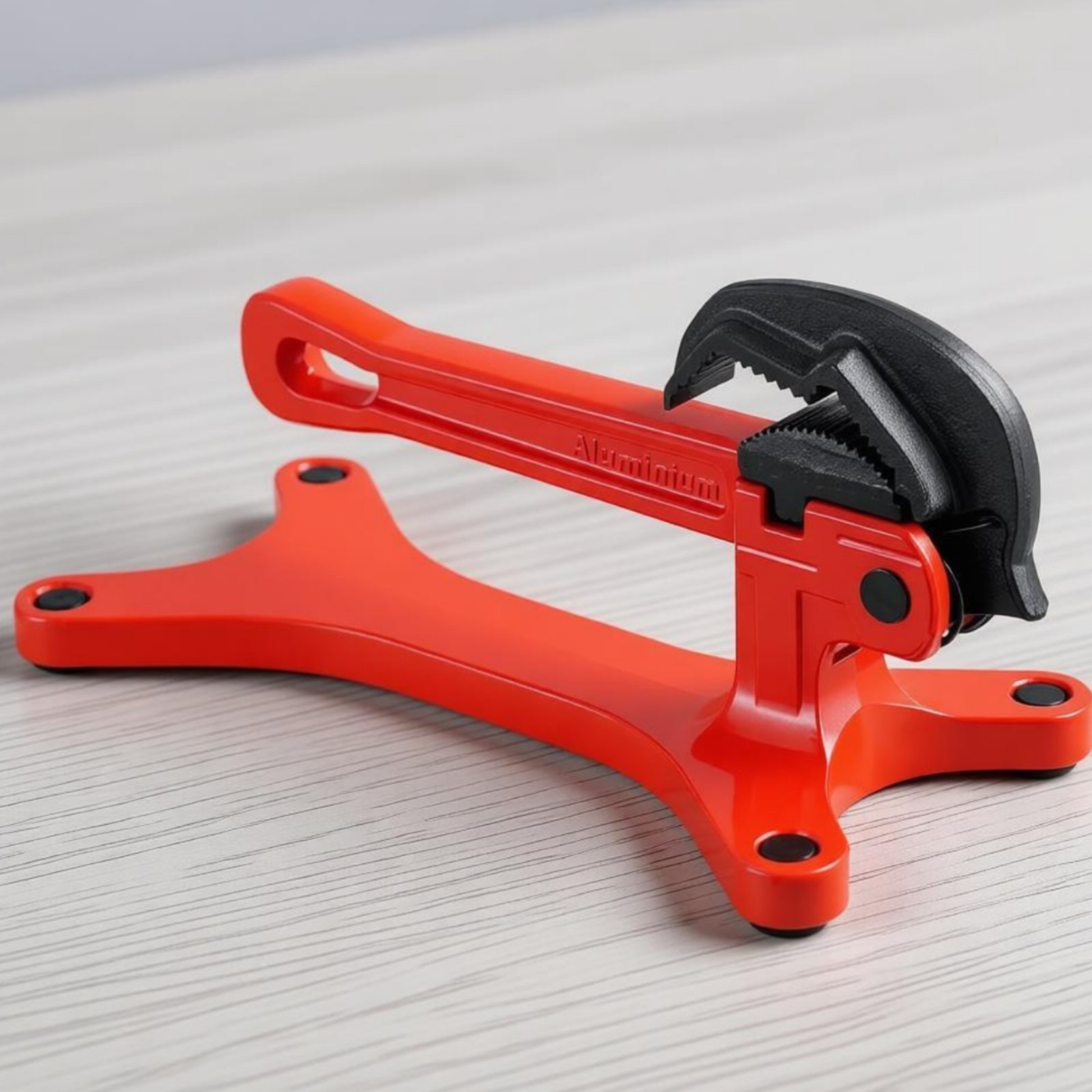 Yoke Pipe Vise Sturdy-Duty Por - đánh giá và giá Tool Workshop