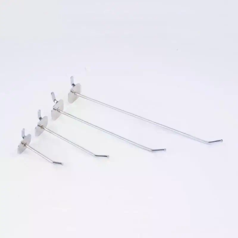 10Pcs Pegs Board Pegboard Hook - đánh giá và giá Workshop Tools.Hanging Board