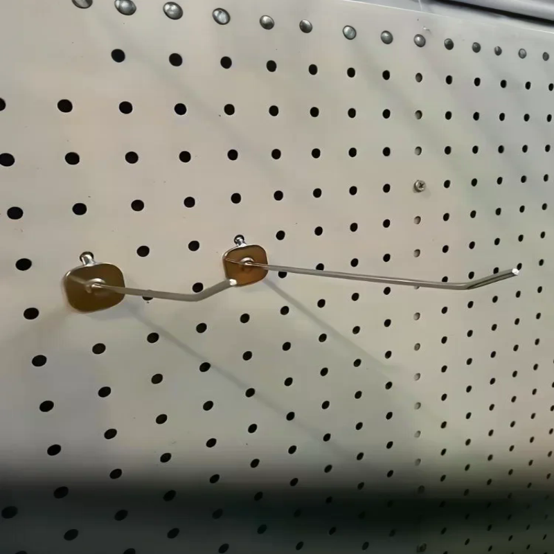 10Pcs Pegs Board Pegboard Hook - đánh giá và giá Workshop Tools.Hanging Board
